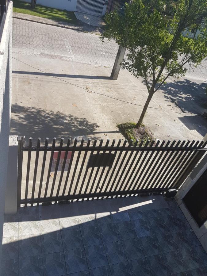 Conforto E Seguranca Ap11 Guaratuba Buitenkant foto
